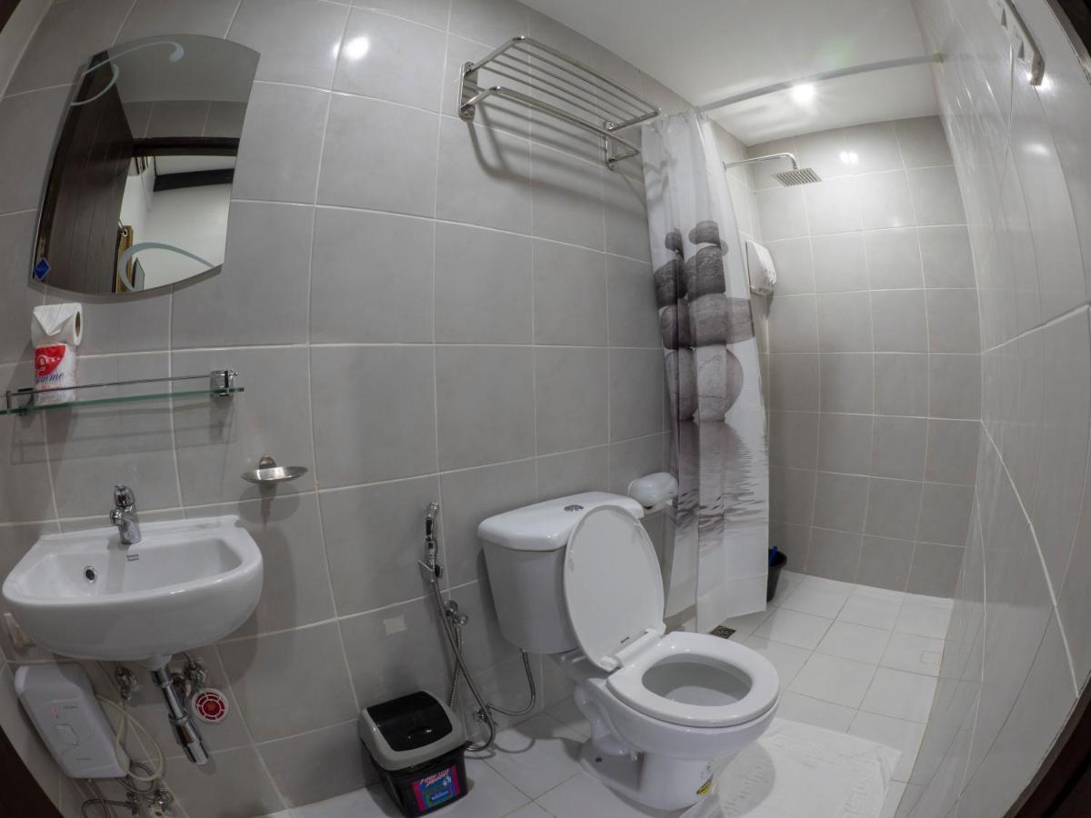 Blue Ribbon Dive Resort Mabini  Dış mekan fotoğraf